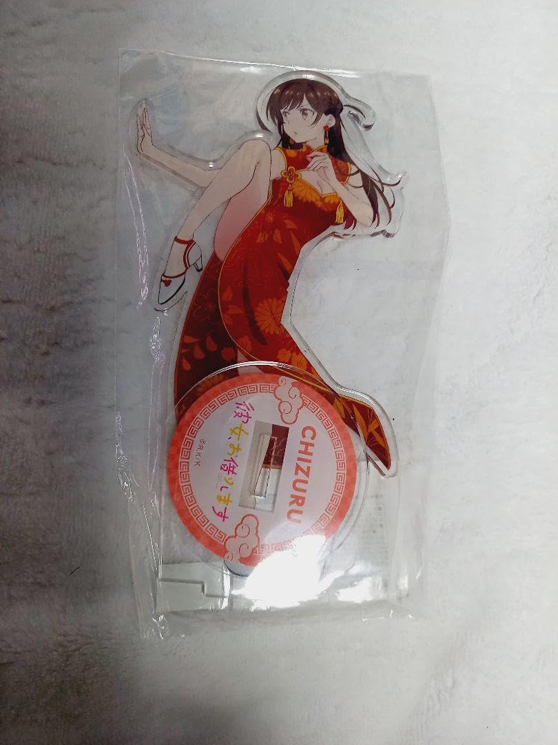 Amazon.co.jp: 彼女、お借りします 水原千鶴 カラ鉄 カラオケの